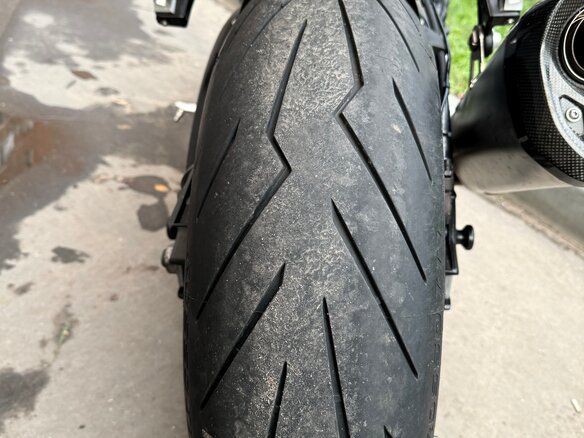 2020 BMW S 1000 R, синий, 1150000 рублей - вид 9