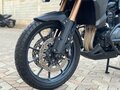 2014 Triumph Tiger Explorer, серый - вид 10
