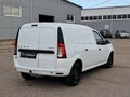 2024 Lada (ВАЗ) Largus I Рестайлинг, белый - вид 4