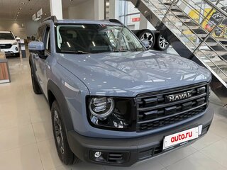 2026 Haval Dargo I Рестайлинг, серый, 3899000 рублей, вид 2