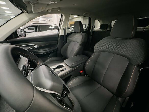 2026 Changan CS75 Pro, серый, 3055000 рублей - вид 17