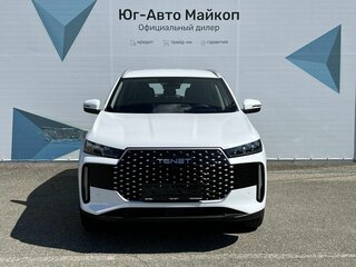 2026 Tenet T4, белый, 2659000 рублей, вид 2