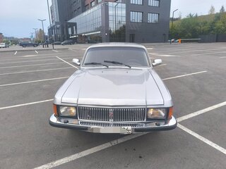 2008 ГАЗ 3102 «Волга», серый, 333000 рублей, вид 2