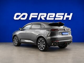 2023 Changan UNI-K, серый, 2998888 рублей, вид 2