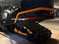 2026 BRP Ski-Doo Skandic 900, чёрный, 2250000 рублей - вид 2