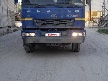 2007 CAMC Автобетоносмесители, синий, 1250000 рублей, вид 5