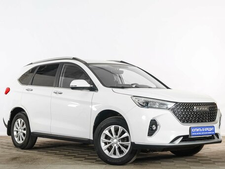 Haval M6 II