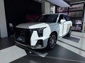 2026 GAC GS8 II, белый, 5349000 рублей - вид 6