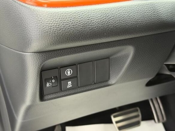 2022 Honda Life VI, белый, 1190000 рублей - вид 17