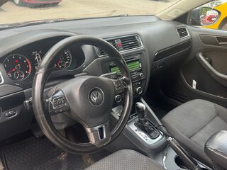 2012 Volkswagen Jetta VI, серый, 650000 рублей, вид 5