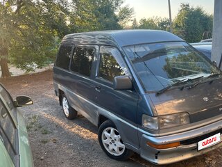 1991 Toyota Town Ace II Рестайлинг 2, серый, 350000 рублей, вид 2