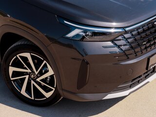 2026 Jetta VS8, чёрный, 2540000 рублей, вид 2
