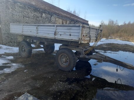1994 ЗИЛ 4508, голубой, 85000 рублей, вид 2