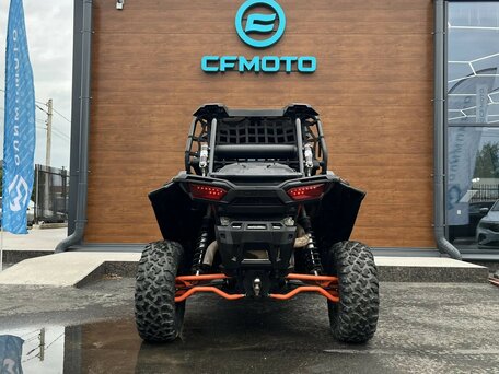 2014 Polaris RZR XP 1000, чёрный, 1580000 рублей, вид 4