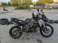 2016 BMW F 800 GS, чёрный, 850000 рублей - вид 1