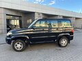 2014 УАЗ Патриот I Рестайлинг 2, чёрный, 649000 рублей - вид 6