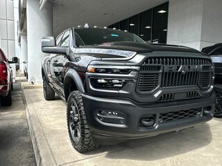2026 RAM 2500, чёрный, 10800000 рублей, вид 1