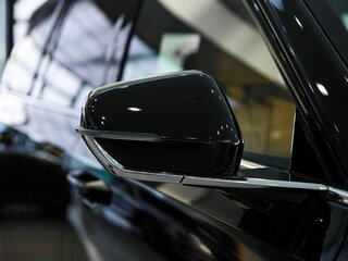 2026 GAC GS8 II, чёрный, 5349000 рублей, вид 5