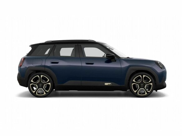 2024 Mini Aceman SE, синий, 5290000 рублей - вид 15