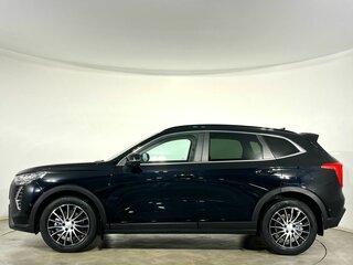 2024 Haval Jolion I Рестайлинг, чёрный, 2150000 рублей, вид 2