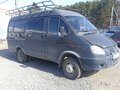 2015 ГАЗ ГАЗель (2705) Комби, серый, 580000 рублей - вид 6