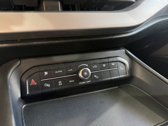 2023 Haval F7x I Рестайлинг, серебристый, 2175000 рублей - вид 14