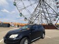 2007 Mitsubishi Outlander I, чёрный, 616000 рублей - вид 1