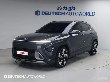 Hyundai Kona II (SX2)
