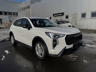 2026 Haval Jolion I Рестайлинг 2, белый, 2049000 рублей, вид 3