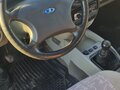 2009 Lada (ВАЗ) Kalina I, зелёный, 180000 рублей - вид 8