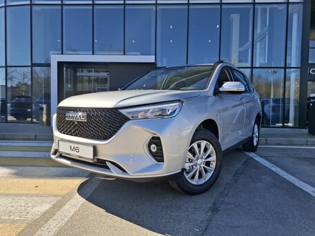 Haval M6 II