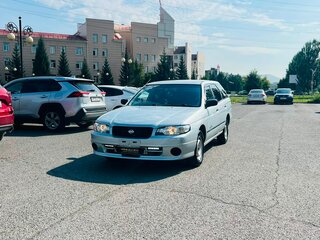 2002 Nissan Expert, серый, 429000 рублей, вид 2