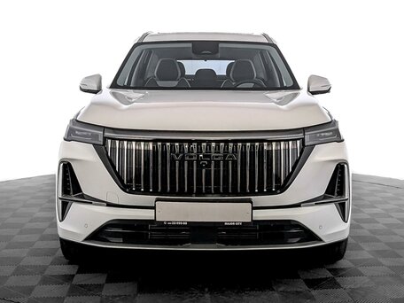2026 Volga K40, белый, 3704000 рублей, вид 5
