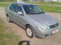 2008 Fiat Albea I Рестайлинг, серый, 240000 рублей - вид 2