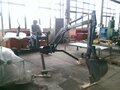 2026 Другие Неизвестна (экскаваторы), красный, 118500 рублей - вид 5