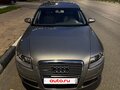 2005 Audi A6 III (C6), серый, 770000 рублей