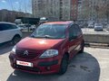 2005 Citroen C3 I, красный, 250000 рублей