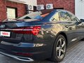 2024 Audi A6 45 TFSI V (C8) Рестайлинг, серый, 3502110 рублей - вид 6