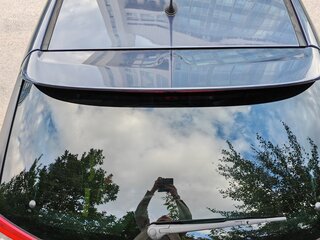 2007 Citroen C4 Picasso Grand I, синий, 450000 рублей, вид 4