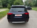 2019 Mercedes-Benz GLE 300 d II (V167), синий, 5065000 рублей - вид 11