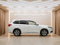 2022 Mitsubishi Outlander III Рестайлинг 3, белый, 2800000 рублей - вид 7