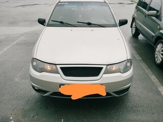 2011 Daewoo Nexia I Рестайлинг, серебристый, 130000 рублей, вид 2