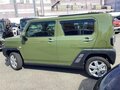 2022 Daihatsu Taft II, зелёный, 870000 рублей - вид 5
