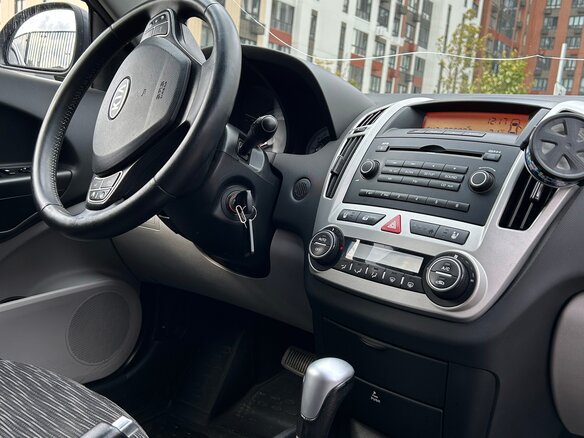 2009 Kia Ceed I, серый, 660000 рублей - вид 11