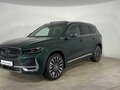 2026 Geely Monjaro I Рестайлинг, зелёный, 4954990 рублей - вид 2