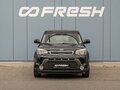 2016 Kia Soul II, чёрный - вид 2