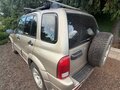 2005 Suzuki Grand Vitara I Рестайлинг, бежевый, 650000 рублей - вид 6