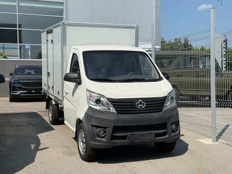 2023 Changan New Star Truck, белый, 2189900 рублей, вид 4