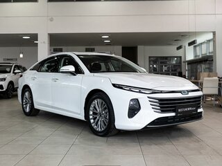 2024 FAW Bestune B70 I Рестайлинг, белый, 2844000 рублей, вид 3