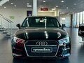 2020 Audi A3 III (8V) Рестайлинг, чёрный, 1390000 рублей - вид 1